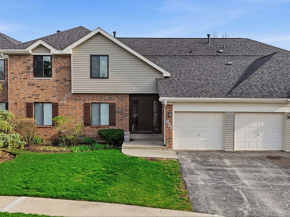 1st image of 871 Cross Creek Ct #C3