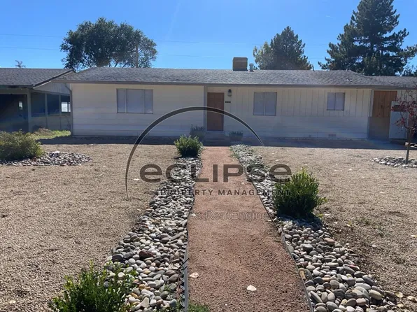 1030 E Pabor Ave #A, Fruita, CO 81521