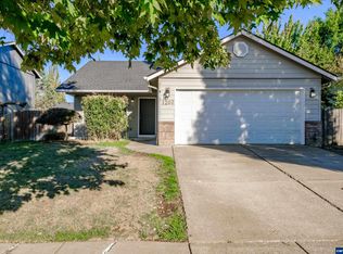 1207 S 7th St, Independence, OR 97351