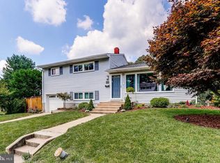 1916 Tadcaster Rd, Baltimore, MD 21228