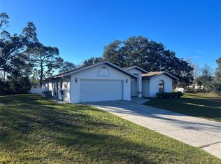 2467 Sunrise Ct, Spring Hill, FL 34608