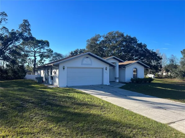 2467 Sunrise Ct, Spring Hill, FL 34608