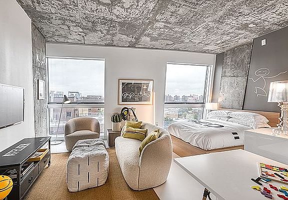 4th image of 158 E 126th St APT 1118