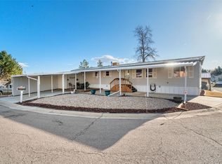 1801 W 92nd Ave LOT 702, Federal Heights, CO 80260