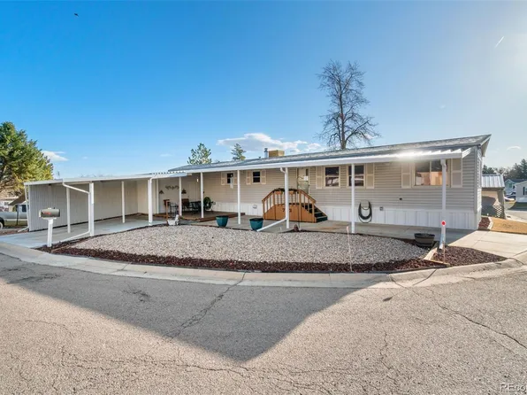 1801 W 92 nd Avenue #702, Federal Heights, CO 80260