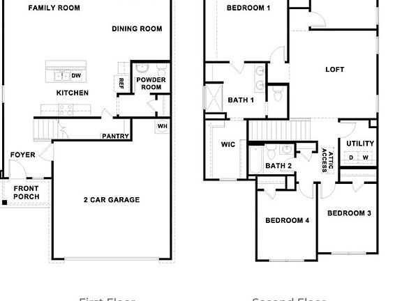 2nd image of 380 Trent Dr