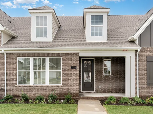 1077 Wrights Mill Rd #H-7, Spring Hill, TN 37174