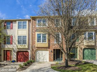7990 Clipper Ct, Frederick, MD 21701