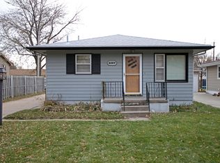 2807 Avenue L, Council Bluffs, IA 51501