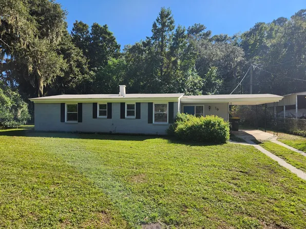 19 Hughes Ave, Savannah, GA 31406