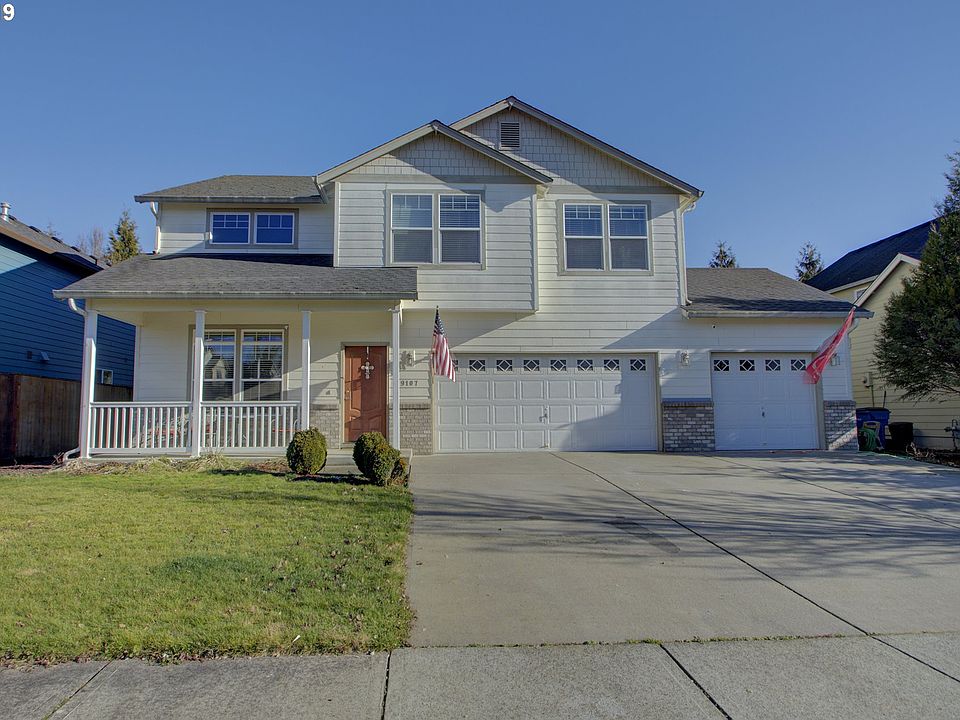 1st image of 9107 NE 52nd Ave