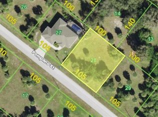 70 Pompano St #28, Placida, FL 33946