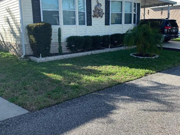 2625 Lake Haven Dr #143, New Pt Richey, FL 34655