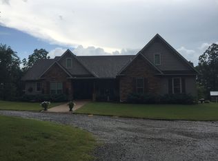 290 Broken Bow, Lonsdale, AR 72087