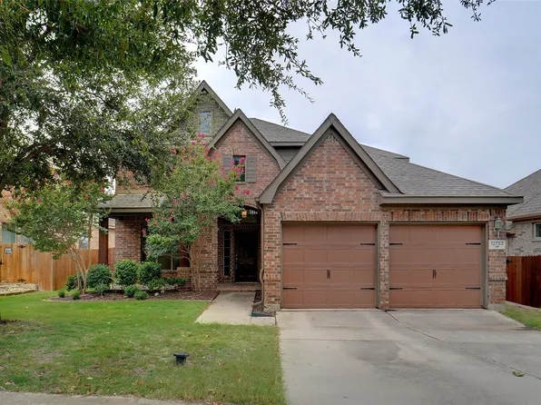 12753 Lizzie Pl, Fort Worth, TX 76244