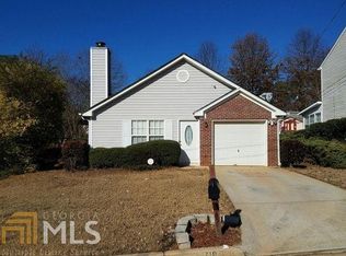6710 Browns Mill Trl, Lithonia, GA 30038