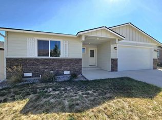 258 Emma Dr, Wenatchee, WA 98801