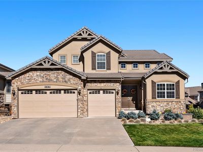 14141 Hillrose Place, Parker, CO, 80134