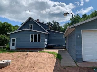 4836 S County Road F, Maple, WI 54854