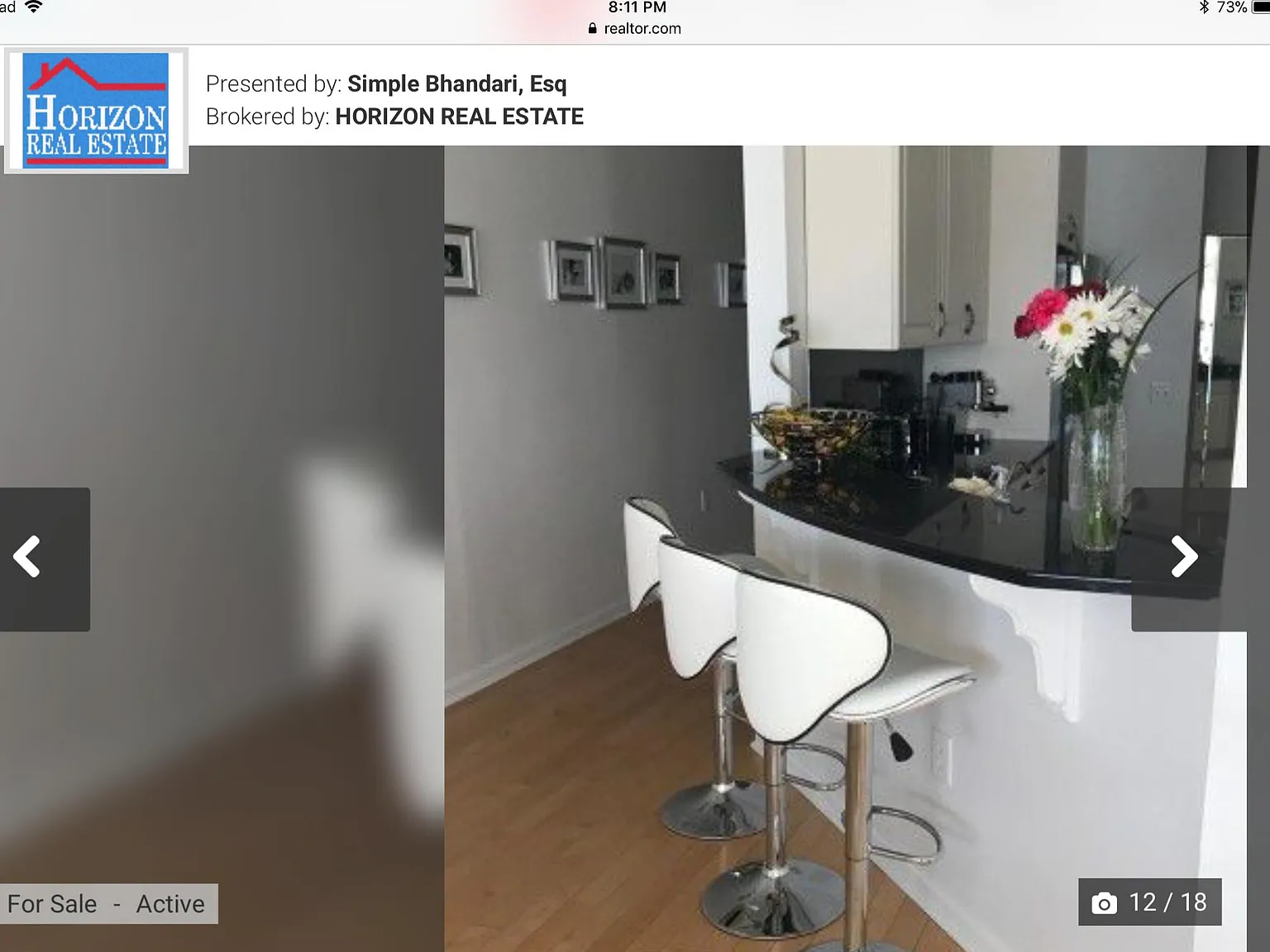 2 bed, 1500 sqft, $4,599 — Photo 1