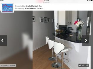 320 The Promenade #320, Edgewater, NJ 07020