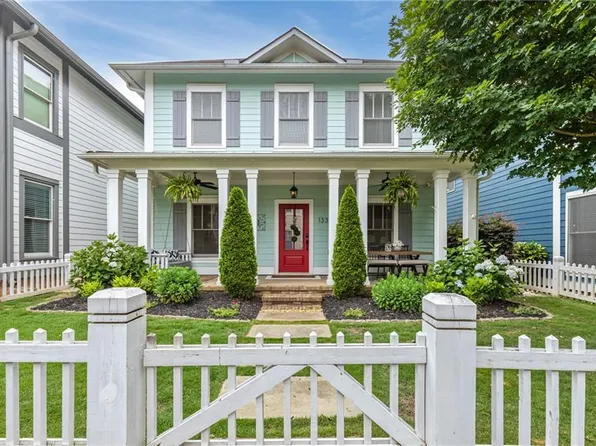 1334 Dupont Park NW, Atlanta, GA 30318