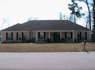3952 Cutter Point, Valdosta, GA 31605