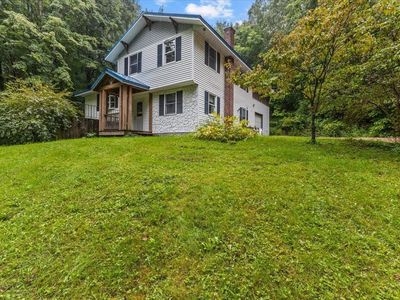 945 East Hill Road, Richmond, VT, 05477