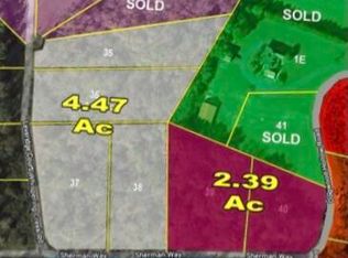 40 Dogwood Hollow Rd, Jamestown, KY 42629