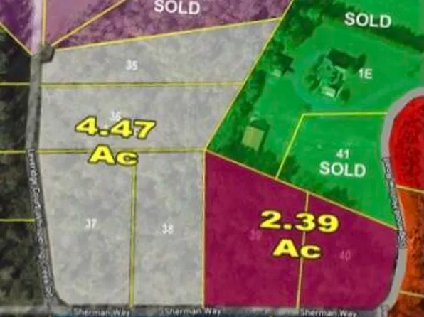 40 Dogwood Hollow Rd, Jamestown, KY 42629