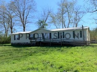 4442 Ladd Springs Rd, Old Fort, TN 37362