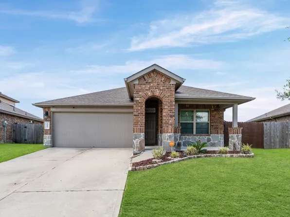 3007 Magellan Ridge Ln, Baytown, TX 77521