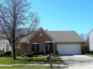 6076 Polonius Ct, Indianapolis, IN 46254