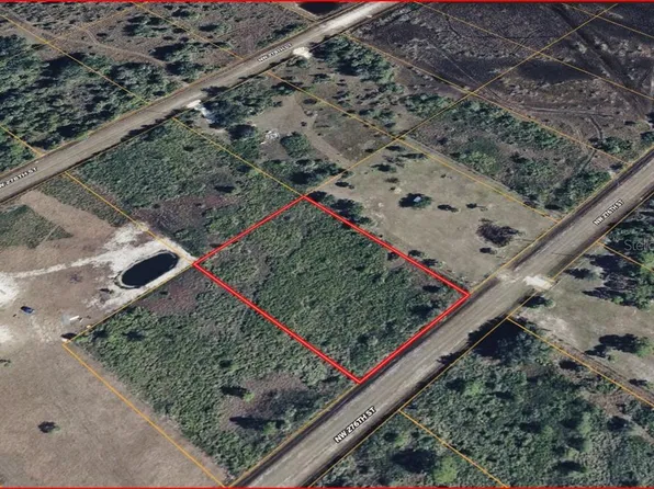 15883 NW 276th St #O, Okeechobee, FL 34972