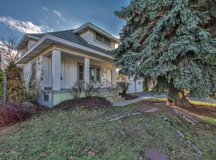 12104 E Boone Ave, Spokane, WA 99206