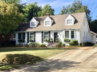 1541 Hilton Ave, Columbus, GA 31906