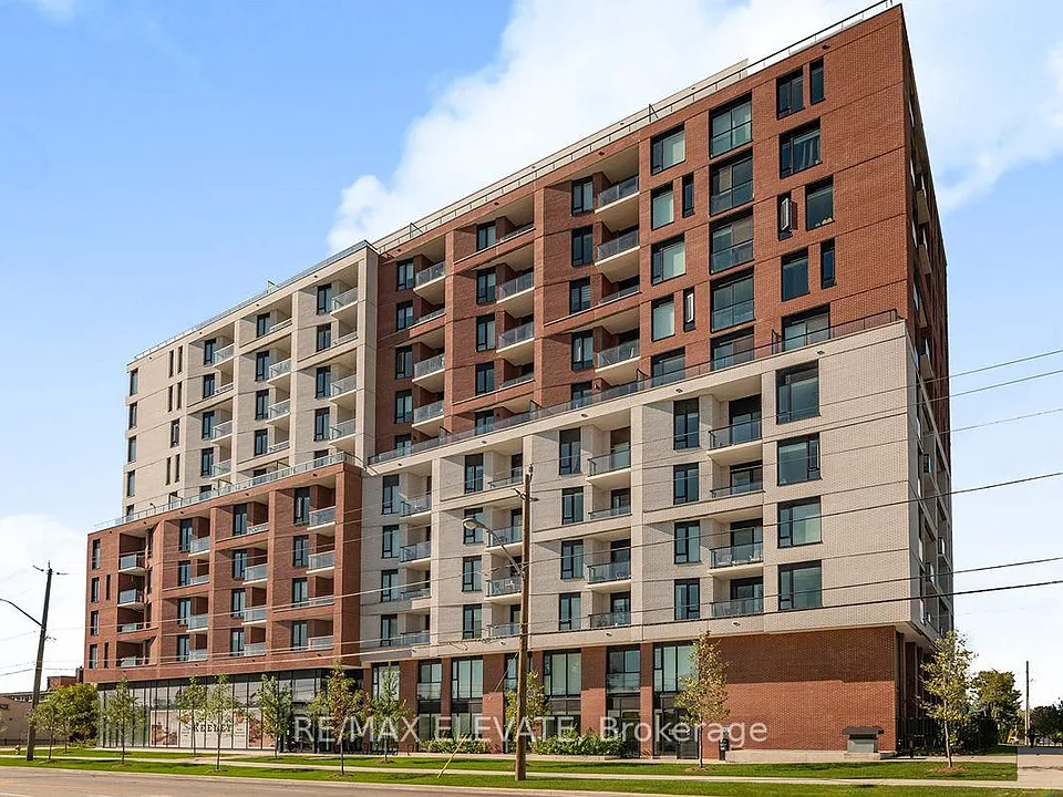 3100 Keele St #1013