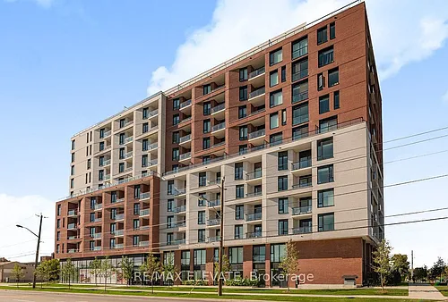 3100 Keele St Photo 1