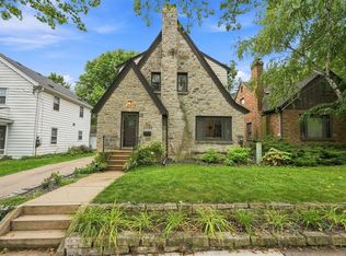 2705 Stevens St, Madison, WI 53705