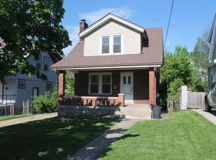 3467 Mayfair Ave, Cincinnati, OH 45211