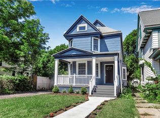 84 Harvard Pl, Buffalo, NY 14209