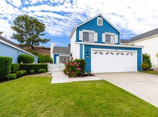 27521 White Fir Ln, Mission Viejo, CA 92691