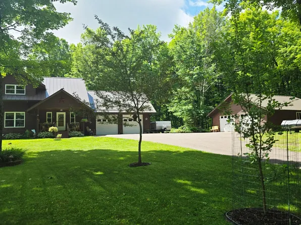 W5759 Cross Rd, Tony, WI 54563