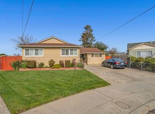 1515 Boxwood Ave, San Leandro, CA