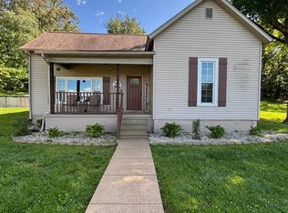 5649 S Pleasant Valley Rd, Robards, KY 42452