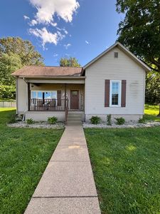 5649 S Pleasant Valley Rd, Robards, KY, 42452