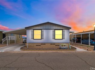 900 Coronado St SPACE 80, Needles, CA 92363