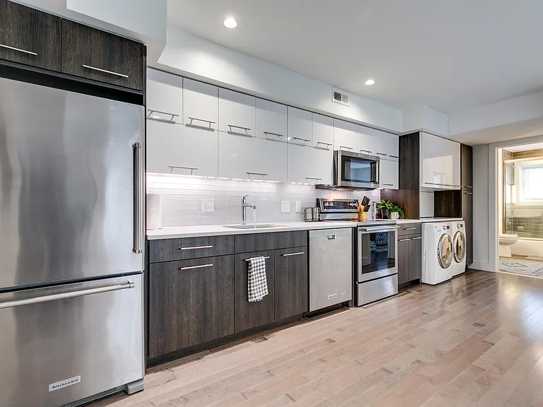 1767 Lanier Pl NW #1 — Photo 2