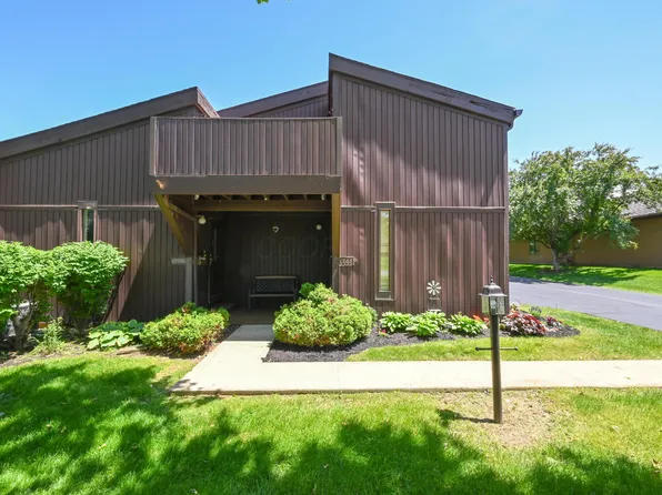 1208 Crescent Heights Rd, Marion, OH 43302