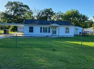 1823 Catalina Dr, Augusta, GA 30906